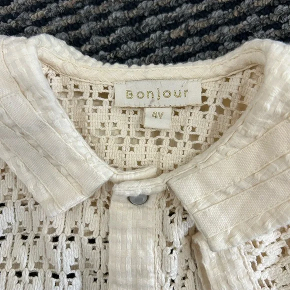 Bonjour Diary Sailor Set - Picture 4 of 4